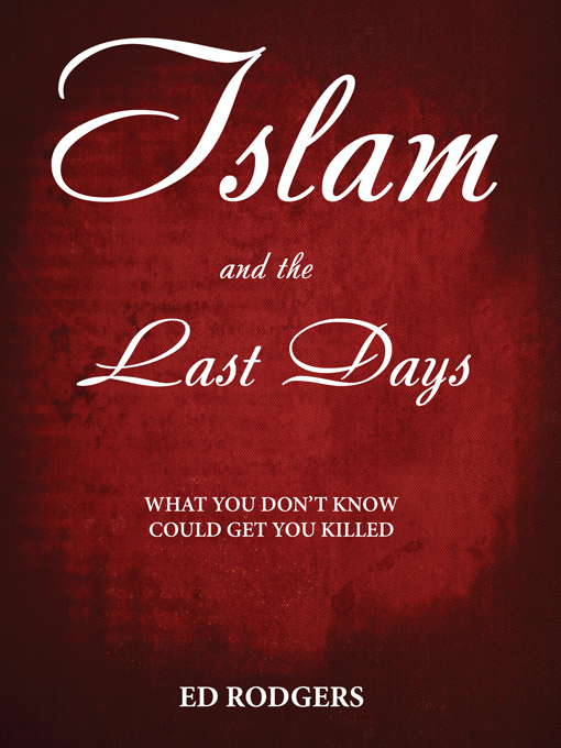 Islam and the Last days