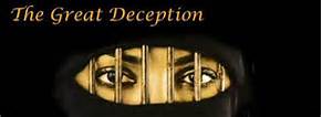 Islam deception