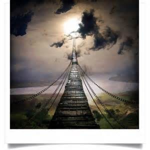 bridge to heaven