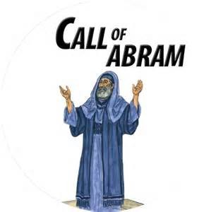 Call of Abram