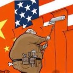 China US Debt