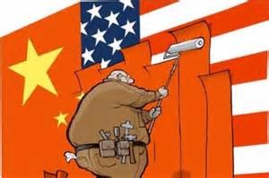 China US Debt