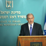 Netanyahu Iran deal