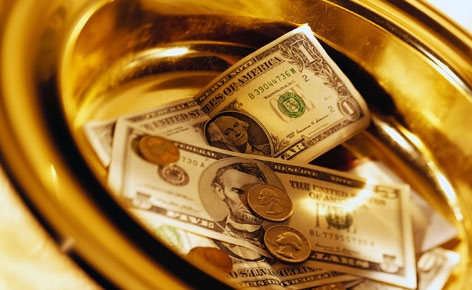 What would happen if churches were no longer tax-exempt? 