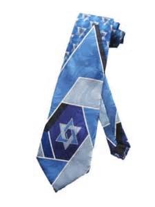 Jewish tie