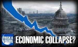 financial collapse