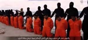 isis beheads 21