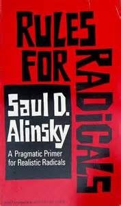 rules for radicals