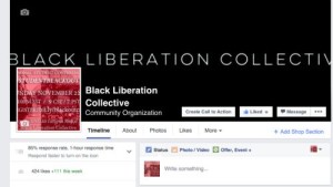 black liberation collective OK