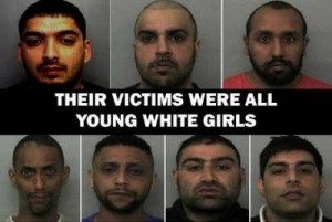 muslim rapists