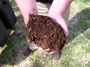 good soil