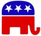 republican party logo