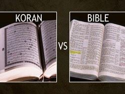 koran vs bible
