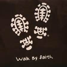 walk by faith 1