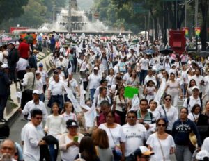 mexico-protest