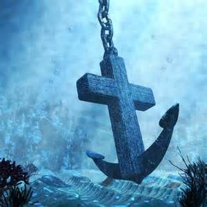 anchor-christ