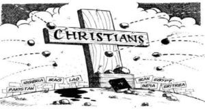 persecution-of-christians