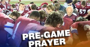 pre-game-prayer