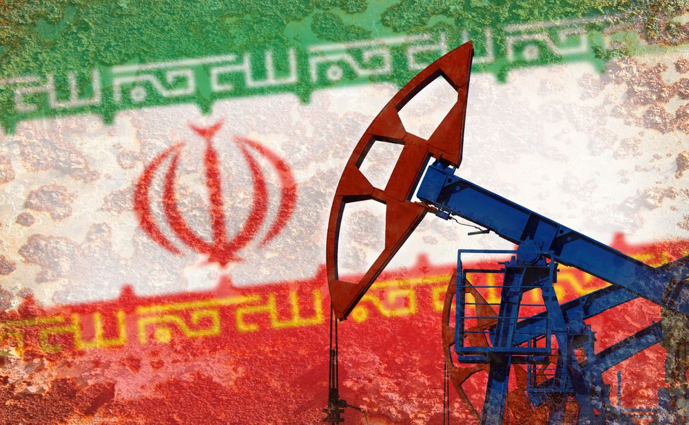 iran-oil