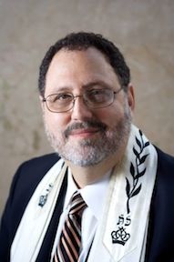 Jewish rabbis in America