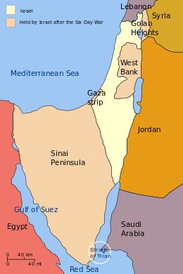 map-israel-after-67-war