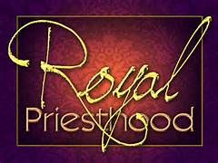 royal priesthood