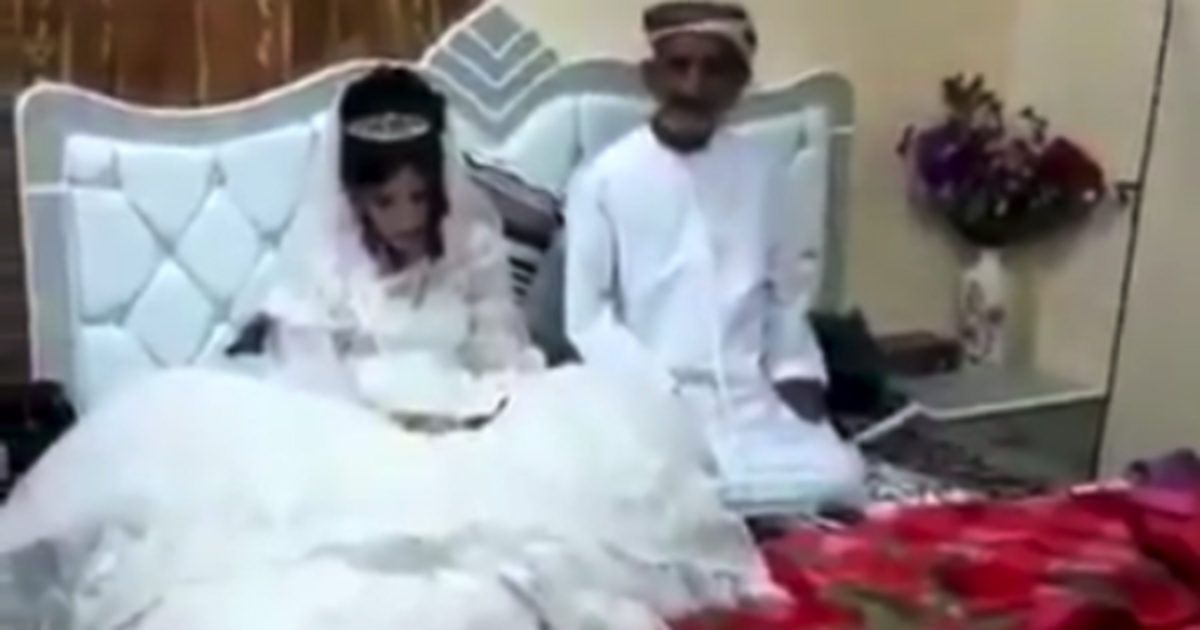 muslim marriage 80