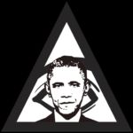 obama triangle